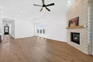 8409 Donaho Trail, McKinney, TX 75071 - Photo 11