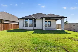 8409 Donaho Trail, McKinney, TX 75071 - Photo 23