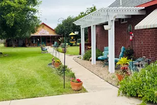 5660 Veal Station Rd, Weatherford, TX 76085 - Photo 1