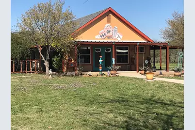 5660 Veal Station Road, Weatherford, TX 76085 - Photo 5