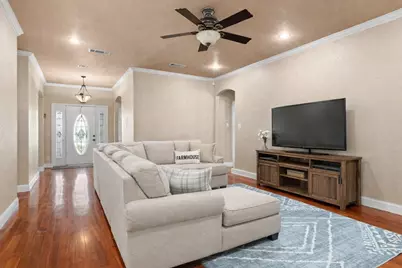 5660 Veal Station Road, Weatherford, TX 76085 - Photo 11
