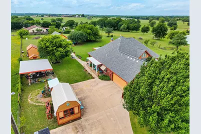 5660 Veal Station Road, Weatherford, TX 76085 - Photo 35