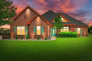 5660 Veal Station Rd, Weatherford, TX 76085 - Photo 1