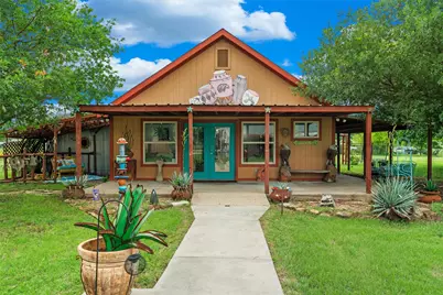5660 Veal Station Road, Weatherford, TX 76085 - Photo 27