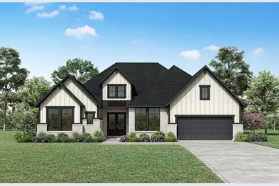 1820 Wheatgrass Lane, Bartonville, TX 76226 - Photo 1