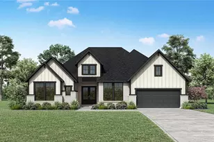 1820 Wheatgrass Ln, Bartonville, TX 76226 - Photo 1