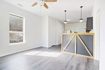 407 E Bonham Street, Tom Bean, TX 75491 - Photo 19