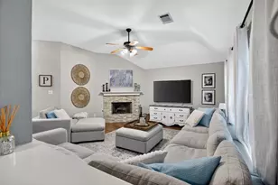 9122 Water Oak Dr, Arlington, TX 76002 - Photo 21