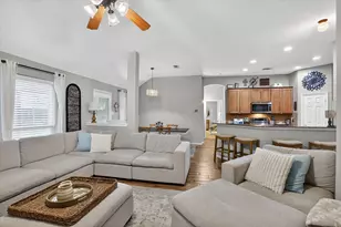 9122 Water Oak Dr, Arlington, TX 76002 - Photo 19