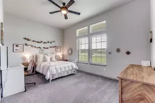 388 Hidden Meadow Trail, Leonard, TX 75452 - Photo 15