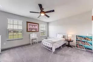 388 Hidden Meadow Trail, Leonard, TX 75452 - Photo 17