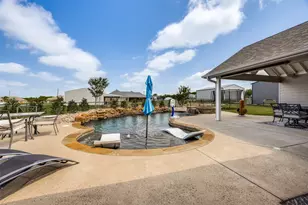 388 Hidden Meadow Trail, Leonard, TX 75452 - Photo 25