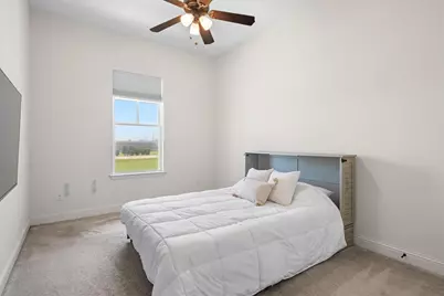 1509 Horseshoe Court, Justin, TX 76247 - Photo 27