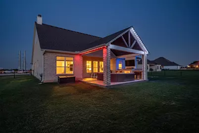 1509 Horseshoe Court, Justin, TX 76247 - Photo 37