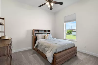 1509 Horseshoe Court, Justin, TX 76247 - Photo 29