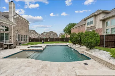 301 Vatican Hill Drive, Little Elm, TX 75068 - Photo 1