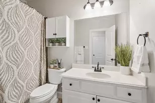 301 Vatican Hill Dr, Little Elm, TX 75068 - Photo 21
