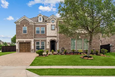 301 Vatican Hill Drive, Little Elm, TX 75068 - Photo 3