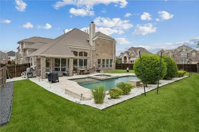 301 Vatican Hill Drive, Little Elm, TX 75068 - Photo 37