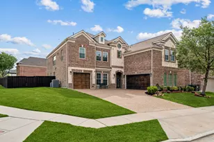 301 Vatican Hill Dr, Little Elm, TX 75068 - Photo 5