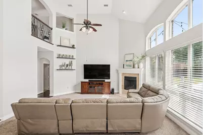 301 Vatican Hill Drive, Little Elm, TX 75068 - Photo 9