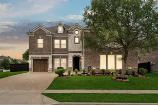 301 Vatican Hill Dr, Little Elm, TX 75068 - Photo 3