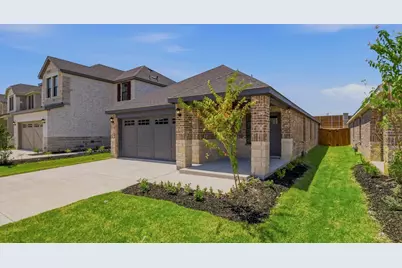 2005 Whispering Lane, Celina, TX 75009 - Photo 3