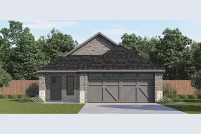 2005 Whispering Lane, Celina, TX 75009 - Photo 1