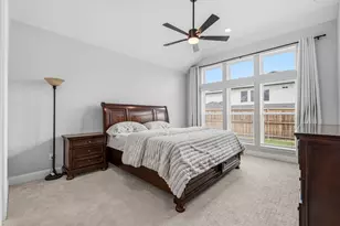 10588 Born Free Rd, Frisco, TX 75035 - Photo 23