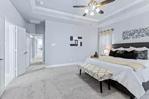 5119 Montego Bay Dr, Irving, TX 75038 - Photo 33