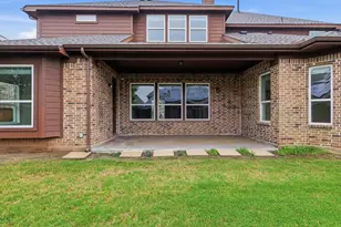12854 Lourdes Ln, Frisco, TX 75035 - Photo 31