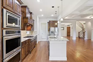 12854 Lourdes Ln, Frisco, TX 75035 - Photo 9