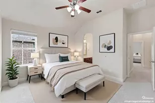 12854 Lourdes Ln, Frisco, TX 75035 - Photo 29