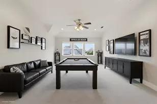12854 Lourdes Ln, Frisco, TX 75035 - Photo 25