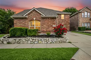 4909 Rancho Del Norte Trail, McKinney, TX 75070 - Photo 1