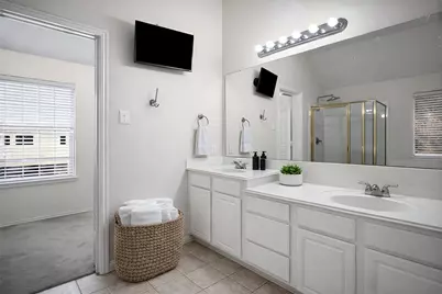 4909 Rancho Del Norte Trail, McKinney, TX 75070 - Photo 21