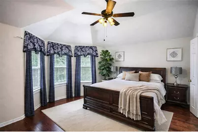 4909 Rancho Del Norte Trail, McKinney, TX 75070 - Photo 17