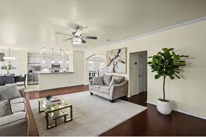 4909 Rancho Del Norte Trail, McKinney, TX 75070 - Photo 11