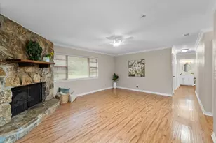 4212 Oak Dr, Alvarado, TX 76009 - Photo 15