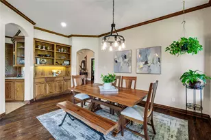 4306 Boulder Dr, Parker, TX 75002 - Photo 9