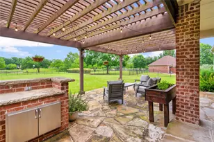 4306 Boulder Dr, Parker, TX 75002 - Photo 33