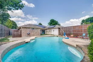 1200 Colmar Dr, Plano, TX 75023 - Photo 25