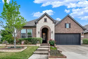 2420 Preakness Pl, Celina, TX 75009 - Photo 1