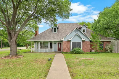 592 Ouida Drive, Waco, TX 76705 - Photo 1