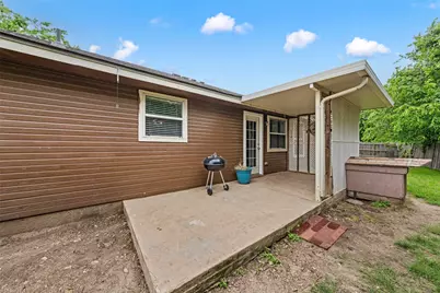 10512 Granada Drive, Waco, TX 76708 - Photo 19