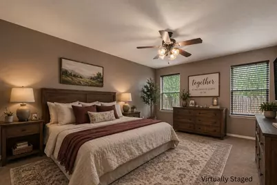 10512 Granada Drive, Waco, TX 76708 - Photo 11