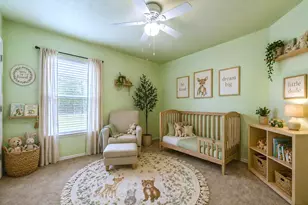 10512 Granada Dr, Waco, TX 76708 - Photo 17