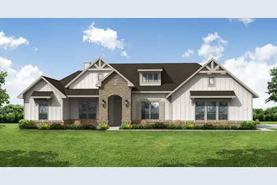 131 Oak Meadow Lane, Weatherford, TX 76085 - Photo 1