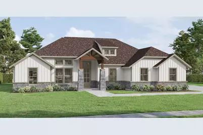 735 Cr 3355, Paradise, TX 76073 - Photo 1