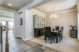 4524 Duval Dr, Frisco, TX 75034 - Photo 5